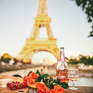 2023 A Taste of France: Food & Wine Riverboat Cruise