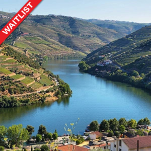 2024 Portugal Douro River Cruise