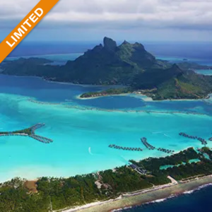 2024 Tahiti Luxury Cruise