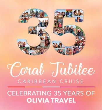 2025 Coral Jubilee Caribbean Cruise
