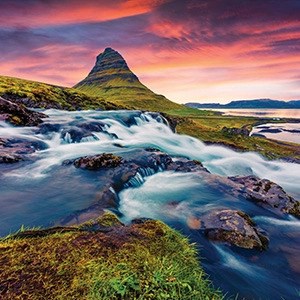 2025 Iceland Luxury Cruise
