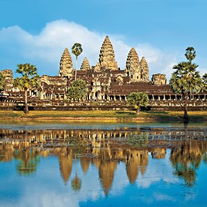 2025 Vietnam, Cambodia & the Mekong River Cruise