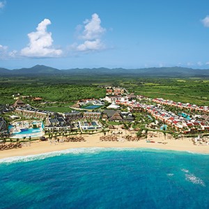 2025 Dreams Onyx Punta Cana Resort & Spa (35 Years of Olivia Travel)