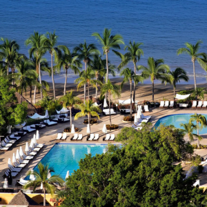 2025 Ixtapa, Mexico Resort