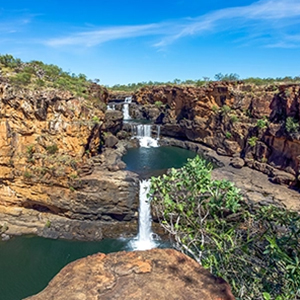 2026 Australia's Kimberley Coast Adventure Cruise