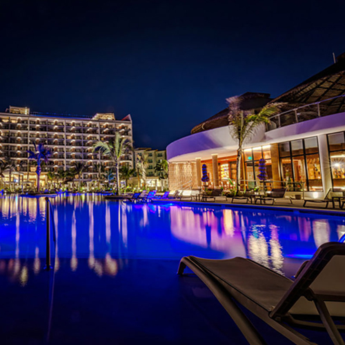 2026 UNICO 20˚105˚Hotel Riviera Nayarit