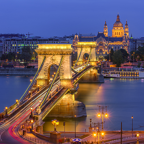 2027 Balkans on the Danube Riverboat Cruise