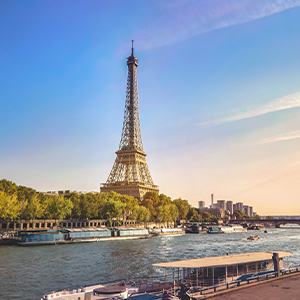 2027 A Taste of France Riverboat Cruise