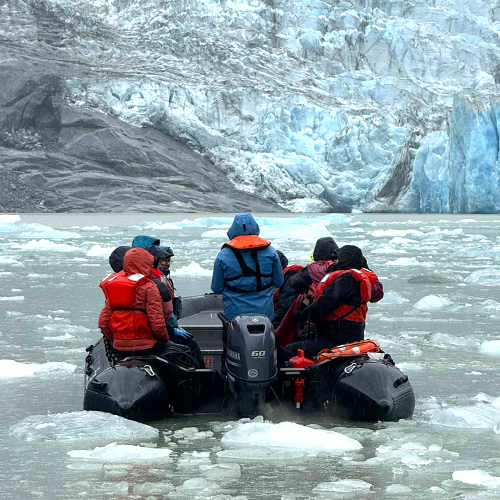 2027 Wild Alaska Adventure