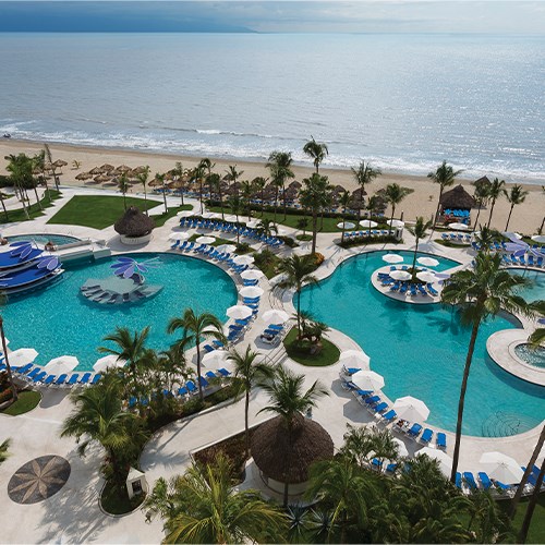 2027 Hard Rock Hotel Vallarta