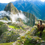 2027 Machu Picchu Incan Adventure
